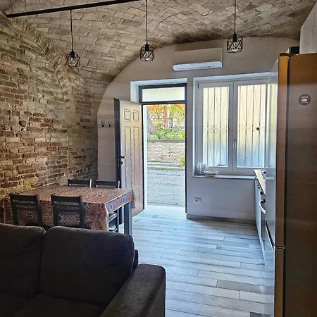 La Peschiera - Maison A Porter *