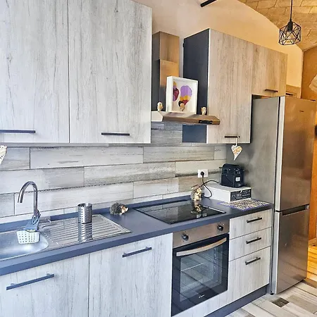 La Peschiera - Maison A Porter فاستو