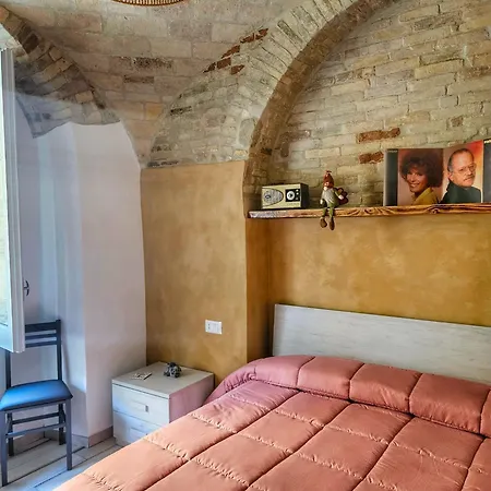 La Peschiera - Maison A Porter شقة فاستو
