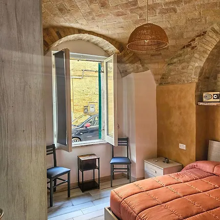 La Peschiera - Maison A Porter Apartment