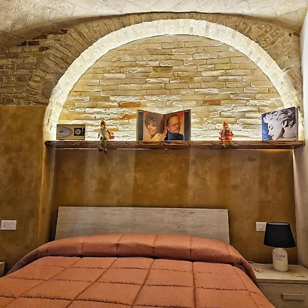 La Peschiera - Maison A Porter *