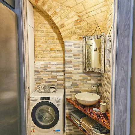 La Peschiera - Maison A Porter * فاستو