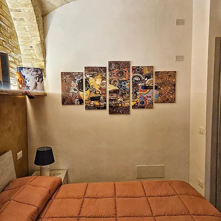 Apartment La Peschiera - Maison A Porter