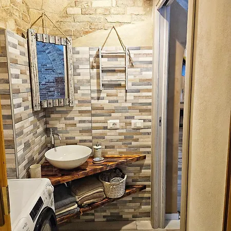 La Peschiera - Maison A Porter